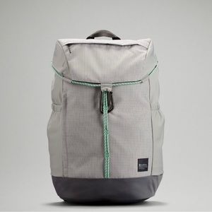 Lululemon Front Clip Backpack
